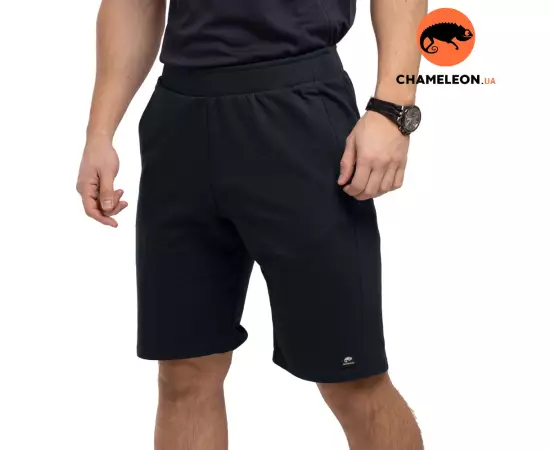 Шорти Agile Black, Розмір: 62-60 (XXL)