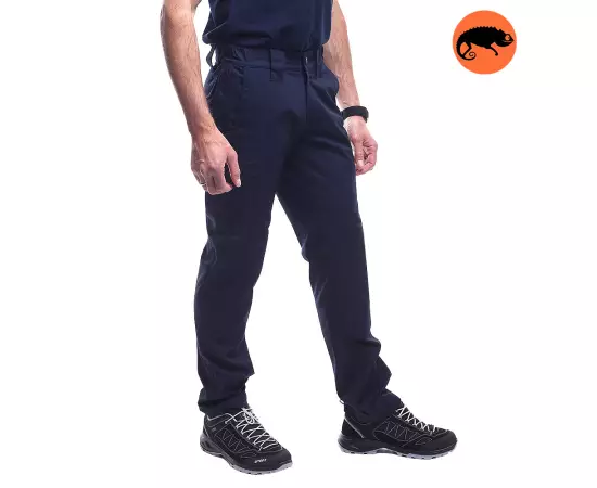 Брюки Тактические Urban Pro Navy, Размер брюк / рост: 44-46/176