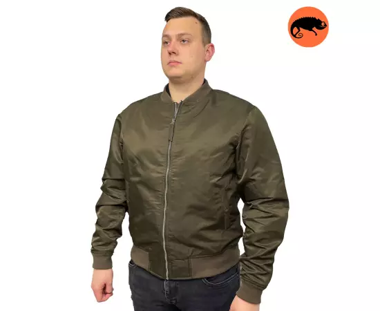 Куртка MA-1 light Tundra, Розмір: 56-58 (XL)