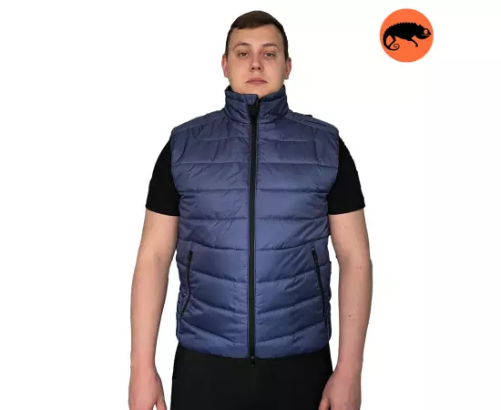 Жилет Maximus Navy, Размер: 44-46 (S)