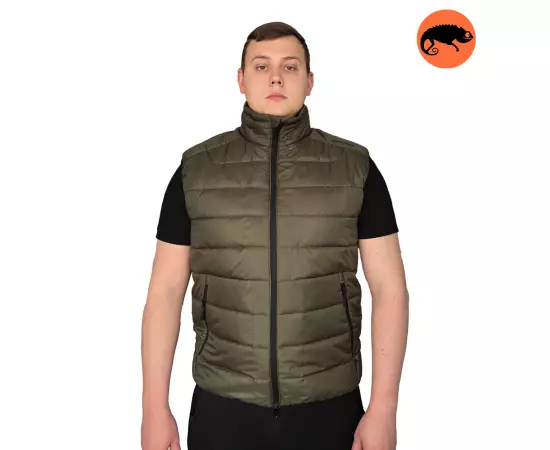 Жилет Maximus Olive, Размер: 48-50 (M)