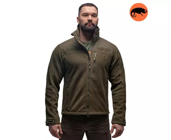 Кофта Stalker fleece Tundra, Розмір: 48-50 (M)