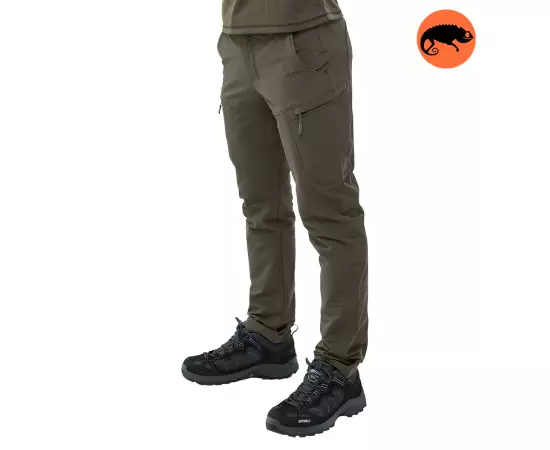 Брюки Ranger Gen 2 Olive, Размер брюк / рост: 44-46/176