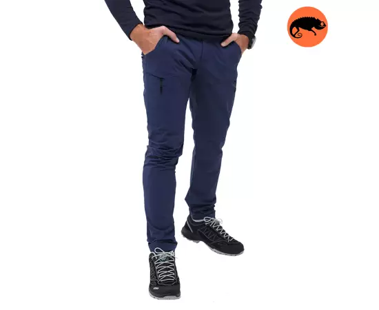 Штани Ranger Light Blue, Размер брюк / рост: 48-50/200
