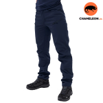 Брюки мужские Soft Shell Spartan Navy