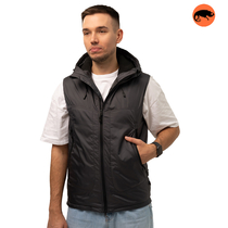 Жилет Apex Graphite, Размер: 60-62 (XXL)