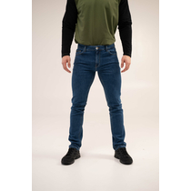 Джинси чоловічі (Синій), Размер джинсов: 34/32