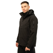 Куртка Gale Black/Black, Розмір: 48-50 (M)