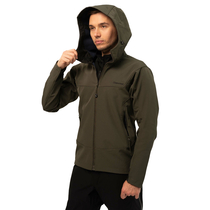 Куртка Skyfall Olive, Розмір: 56-58 (XL)