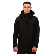 Куртка Virex Black, Розмір: 56-58 (XL)