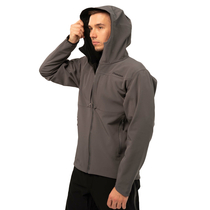 Куртка Virex Gray, Размер: 48-50 (M)