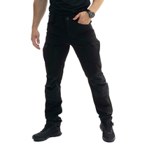 Брюки Tramp Gen 2 Black, Размер брюк / рост: 44-46/176