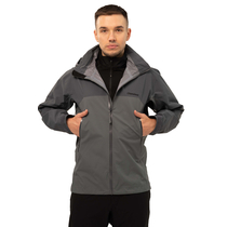 Куртка Drift Gray, Розмір: 62-60 (XXL)