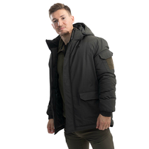 Куртка Military Wool Olive, Розмір: 52-54 (L)