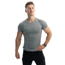 Футболка Drive Fit GREY, Размер: 48-50 (M)