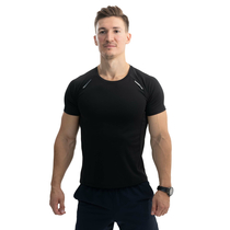 Футболка Drive Fit BLACK, Размер: 44-46 (S)