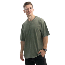 Футболка Wornout NAVI GREEN, Размер: 44-46 (S)