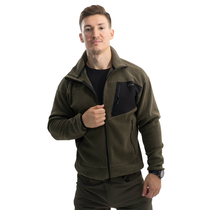 Кофта Composite Olive, Размер: 60-62 (XXL)