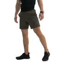 Шорты SWIFT Olive, Розмір: 56-58 (XL)