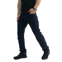 Штани Explorer Navy, Розмір брюк: 56-58/182