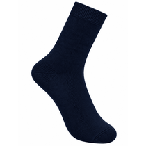 Шкарпетки Chameleon long Navy standart, Розмір шкарпеток: 41-46