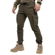 Брюки Hybrid Tundra, Размер брюк / рост: 48-50/182