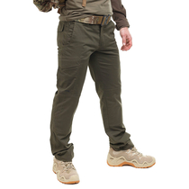 Мужские брюки тактические Urban Pro Tundra, Размер брюк / рост: 52-54/182