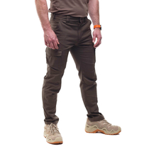 Штани Defender Olive, Розмір брюк: 52-54/182