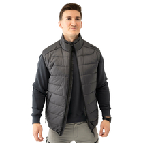 Жилет Maximus Grey, Розмір: 62-60 (XXL)