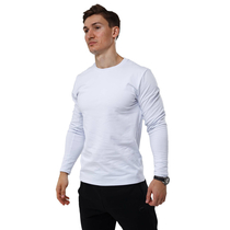 Футболка Long sleeve Gen 3 White, Розмір: 64-66 (XXXL)