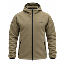 Кофта Chicago Grey Fog, Розмір: 52-54 (L)