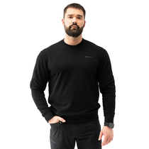Світшот Warm light  Black, Розмір: 56-58 (XL)