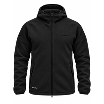 Кофта Chicago Black, Розмір: 52-54 (L)