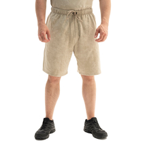 Шорти Oversize Protector Wash Brown, Розмір: 52-54 (L)