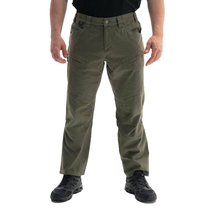 Штани Courier Olive, Размер брюк / рост: 48-50/182