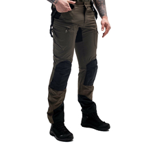 Брюки Tramp Gen 2 Tundra/Black, Размер брюк / рост: 52-54/194