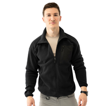Кофта Composite Black, Размер: 48-50 (M)