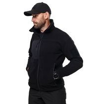 Кофта Composite Gen 4 Black, Розмір: 62-60 (XXL)