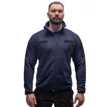 Кофта Power Fleece Navy, Размер: 52-54 (L)