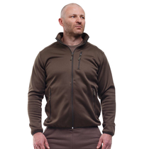 Кофта Tried Gen 2 Olive, Розмір: 48-50 (M)