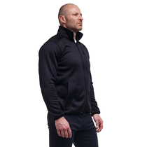 Кофта Tried Gen 2 Black, Размер: 60-62 (XXL)