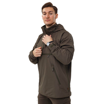 Куртка Anorak Bora Olive, Размер: 48-50 (M)