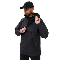 Куртка Anorak Bora Black, Розмір: 52-54 (L)