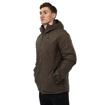 Куртка зимова чоловіча олива Weisshorn Olive, Розмір: 62-60 (XXL)