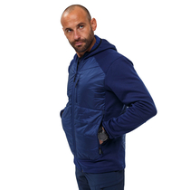 Куртка Legioner Blue/Blue, Размер: 48-50 (M)