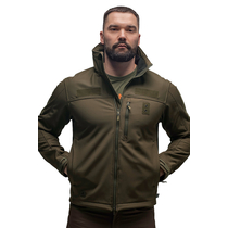 Куртка Soft Shell Stalker Tundra, Размер: 52-54 (L)