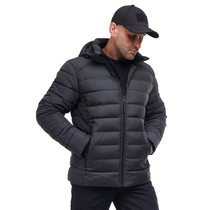 Куртка Cyclon Black, Розмір: 62-60 (XXL)