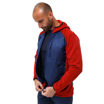 Куртка Legioner Red/Blue, Размер: 60-62 (XXL)