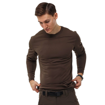 Футболка Long sleeve Striker Olive, Розмір: 44-46 (S)