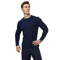 Футболка Long sleeve Gen 3 Navy, Розмір: 52-54 (L)